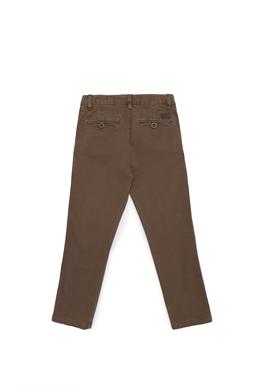 Erkek Çocuk Coconut Kanvas Pantolon - 50256612019