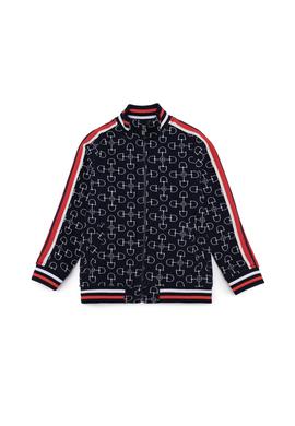 Erkek Çocuk Lacivert Sweatshirt - 50246409010