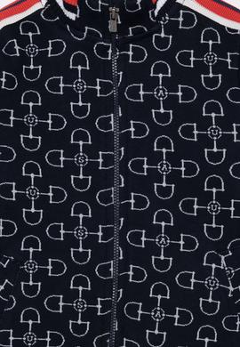 Erkek Çocuk Lacivert Sweatshirt - 50246409010