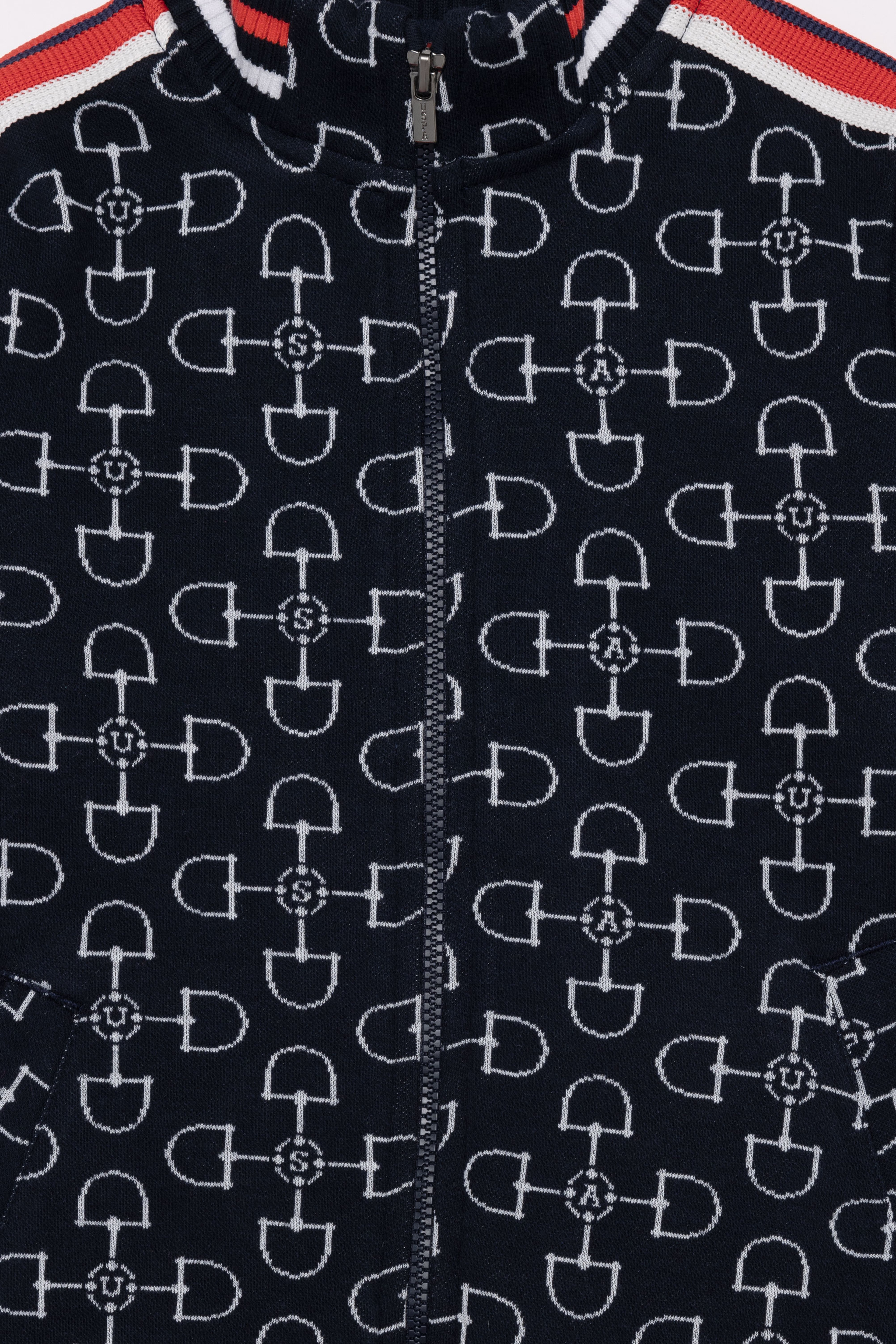 Erkek Çocuk Lacivert Sweatshirt - Image 3