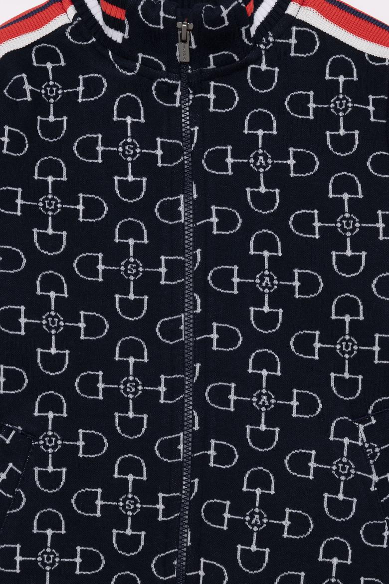 Erkek Çocuk Lacivert Sweatshirt - 50246409010