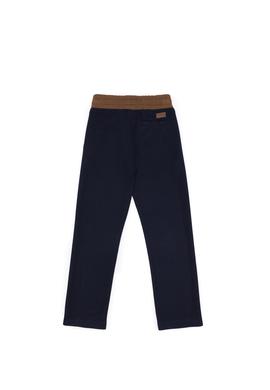 Çocuk Lacivert Eşofman Altı - 50254148002