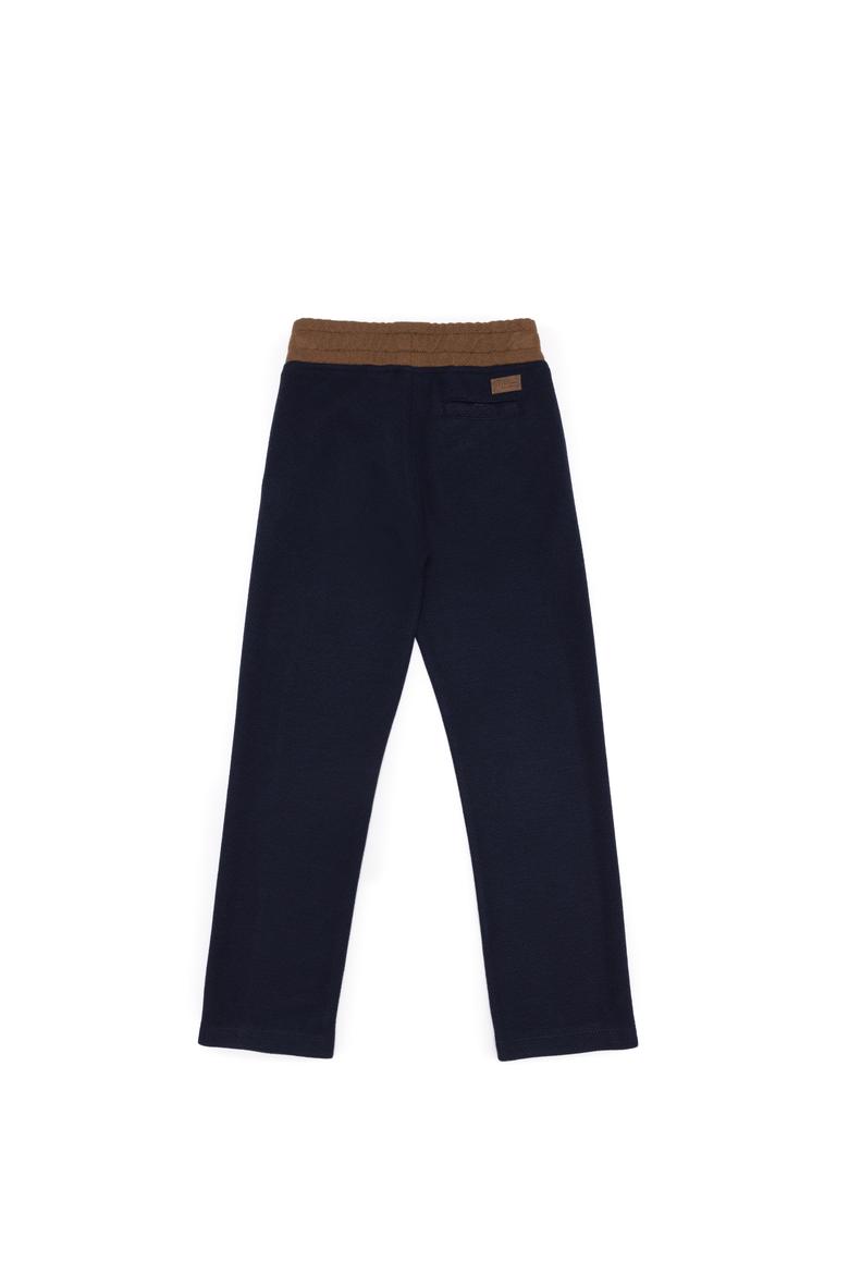 Çocuk Lacivert Eşofman Altı - 50254148002