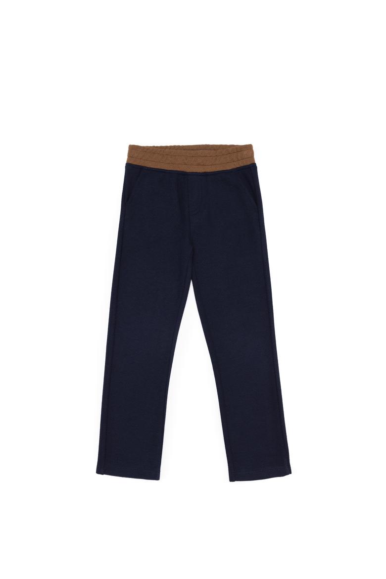 Çocuk Lacivert Eşofman Altı - 50254148002