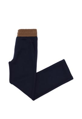 Çocuk Lacivert Eşofman Altı - 50254148002