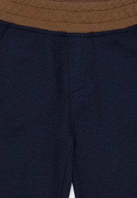 Çocuk Lacivert Eşofman Altı - 50254148002