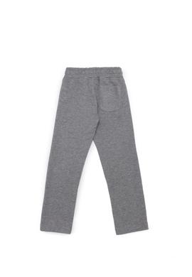 Çocuk Gri Melanj Eşofman Altı - 50257410038