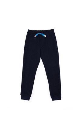 Çocuk Lacivert Eşofman Altı - 50254198005