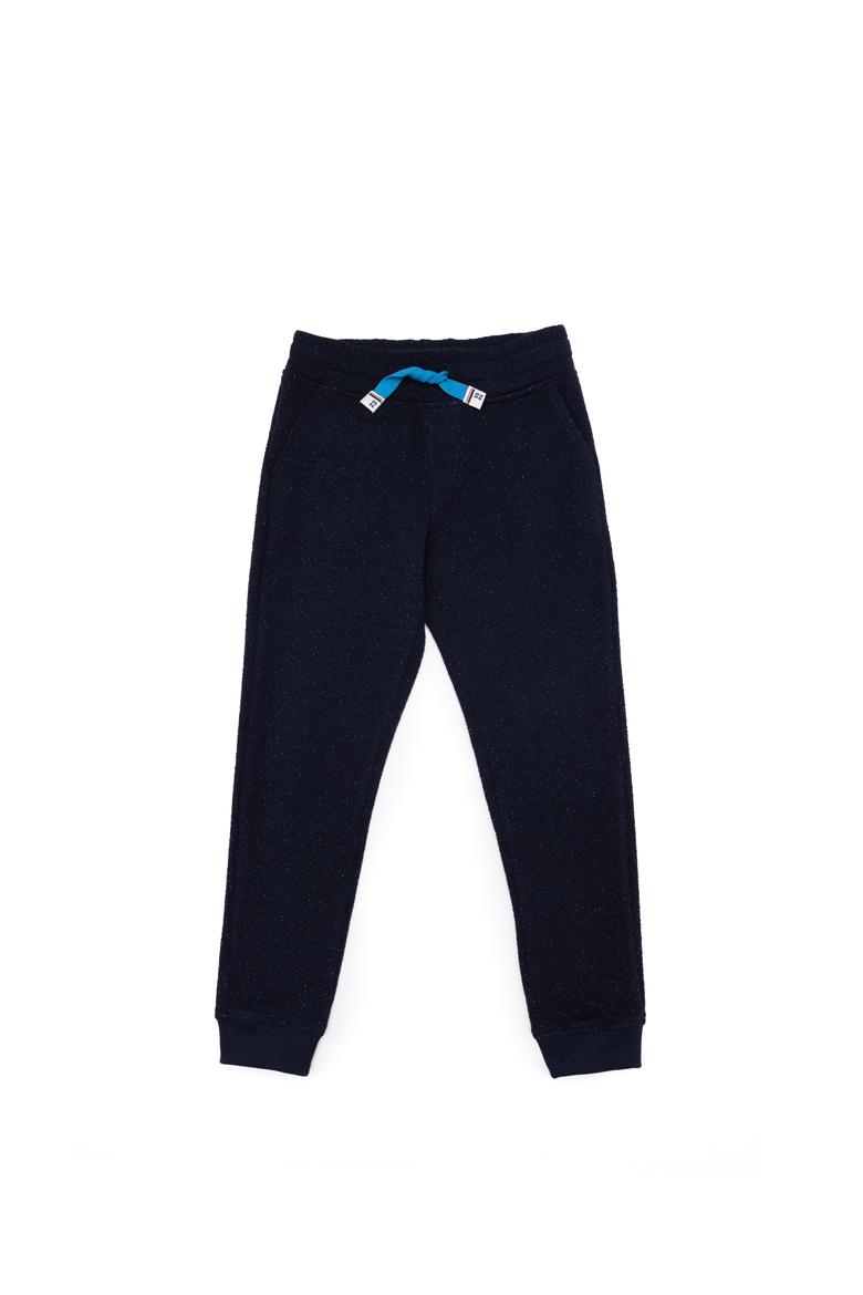 Çocuk Lacivert Eşofman Altı - 50254198005