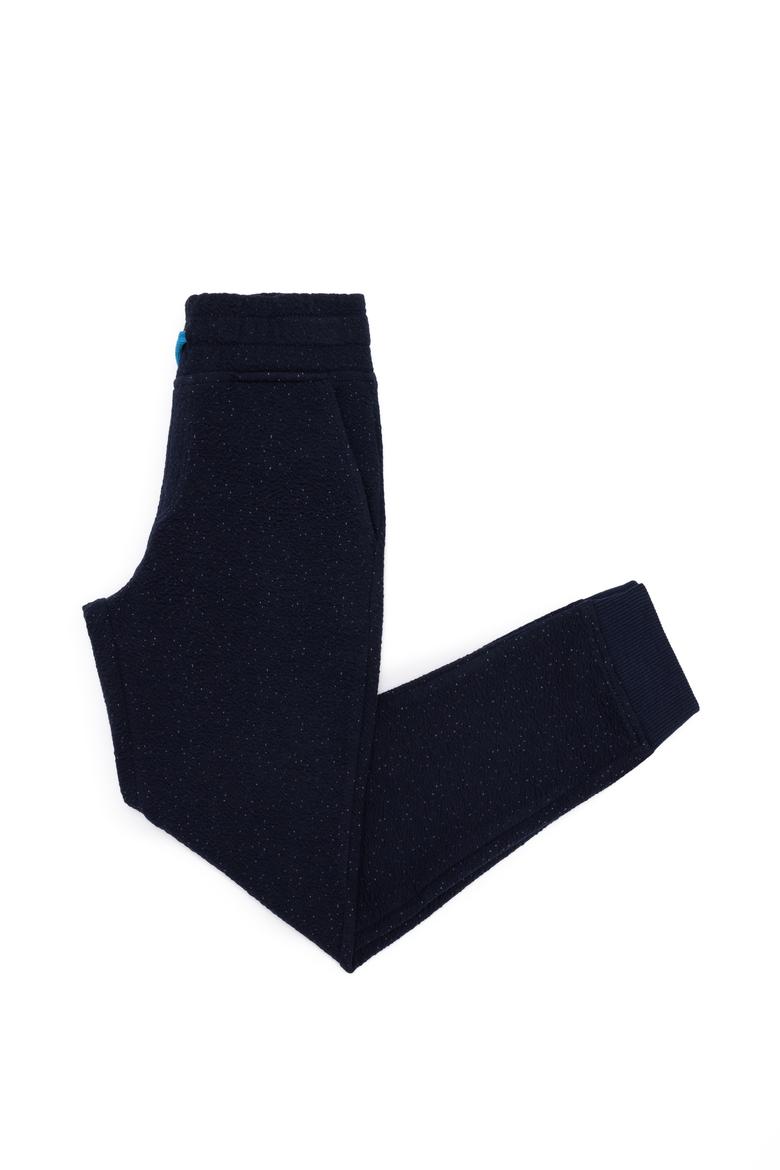 Çocuk Lacivert Eşofman Altı - 50254198005