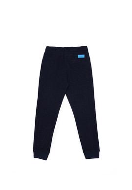 Çocuk Lacivert Eşofman Altı - 50254198005