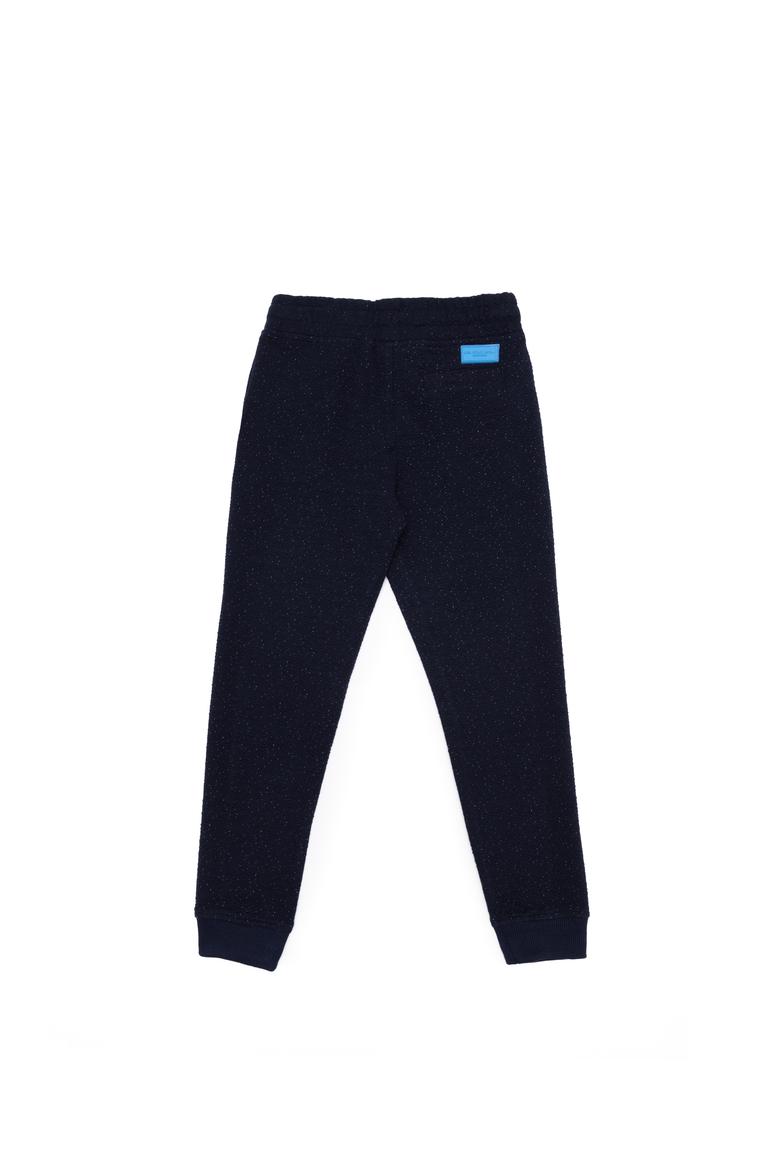 Çocuk Lacivert Eşofman Altı - 50254198005