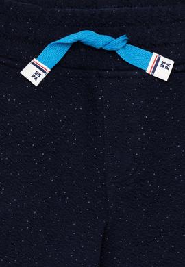Çocuk Lacivert Eşofman Altı - 50254198005