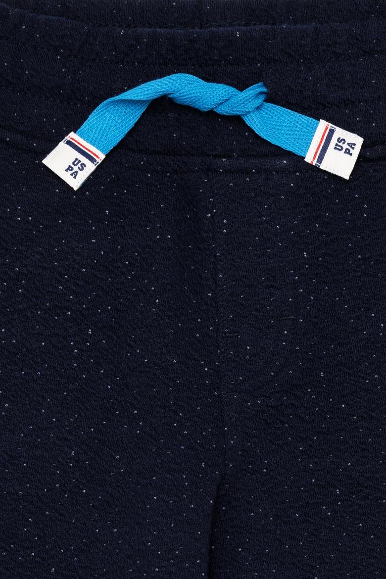 Çocuk Lacivert Eşofman Altı - 50254198005