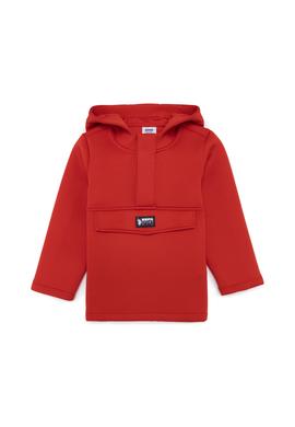 Erkek Çocuk Kırmızı Sweatshirt - 50256382011