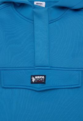 Erkek Çocuk Kobalt Mavi Sweatshirt - 50256382013