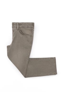 Erkek Çocuk Camel Jean Pantolon - 50254670013