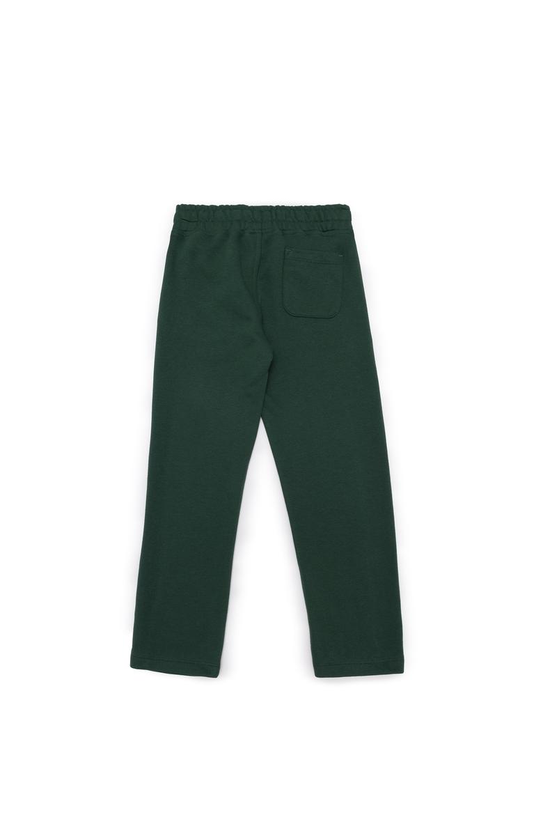 Çocuk Yeşil Eşofman Altı - 50257410027