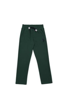 Çocuk Yeşil Eşofman Altı - 50257410027