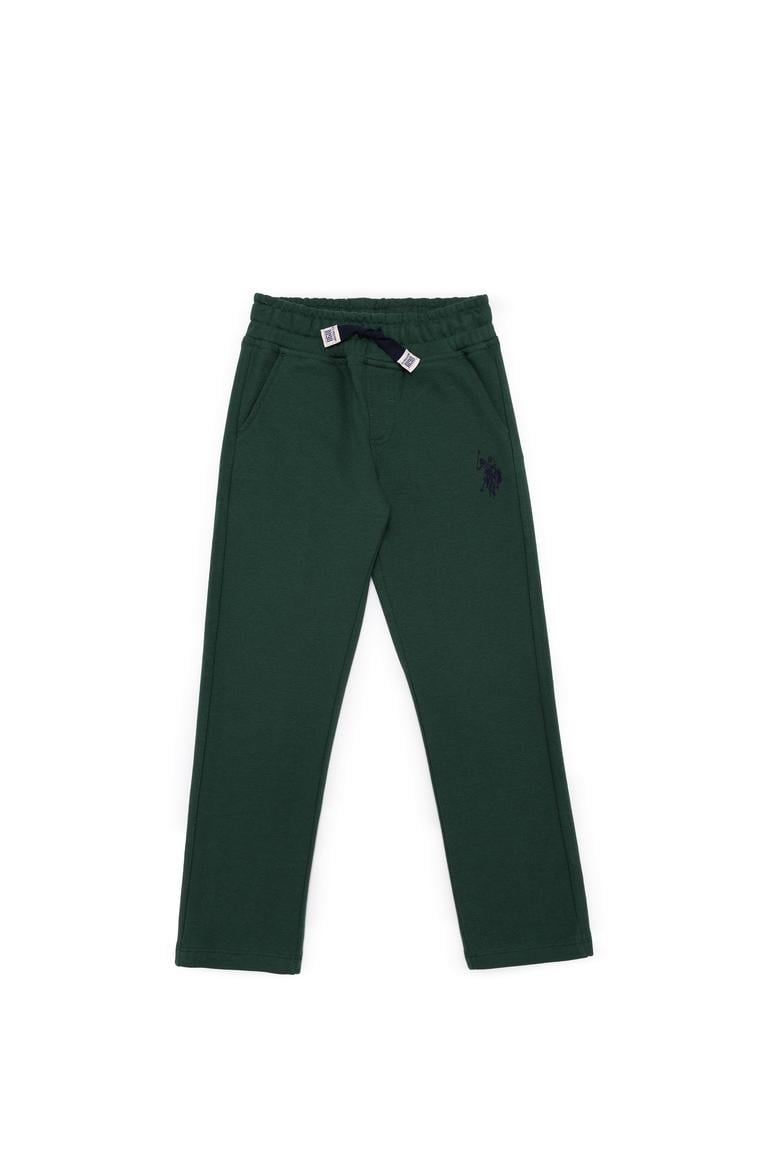 Çocuk Yeşil Eşofman Altı - 50257410027