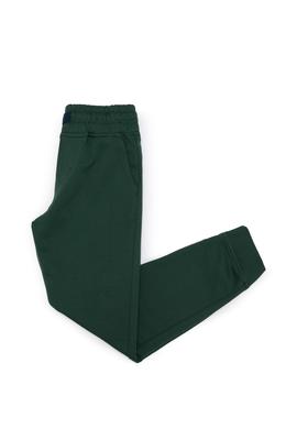 Çocuk Yeşil Eşofman Altı - 50257410027