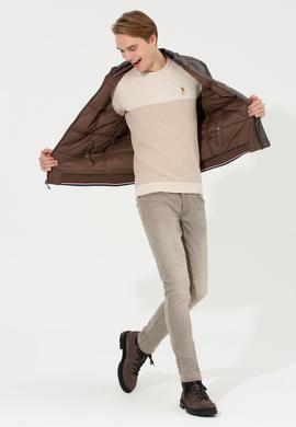 Erkek Coconut Mont - 50252958007