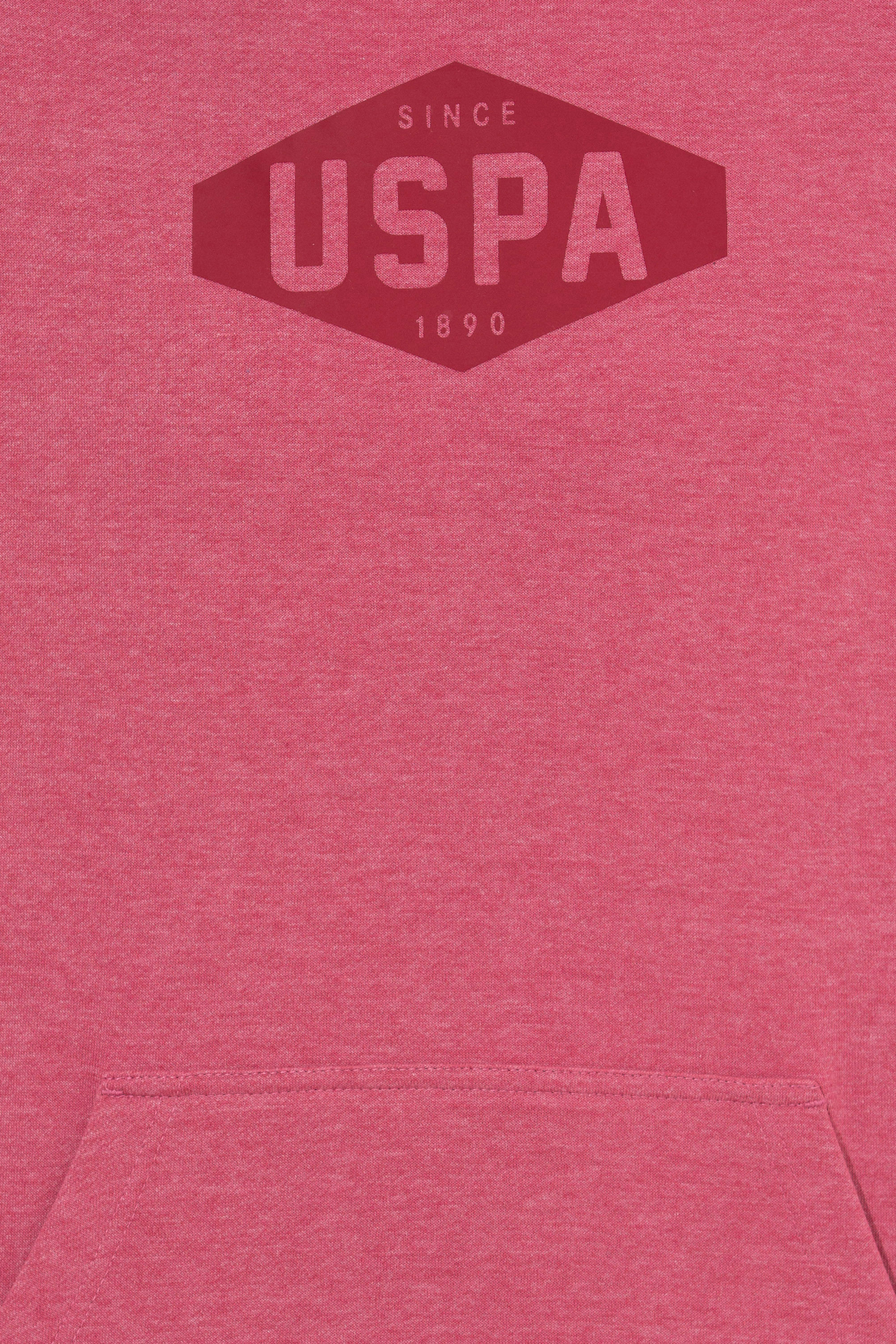 Erkek  Kapüşonlu Sweatshirt - Image 6