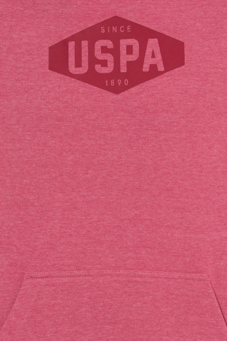 Erkek  Kapüşonlu Sweatshirt