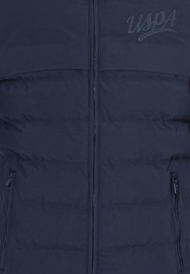 Erkek Lacivert Mont - 50255751002