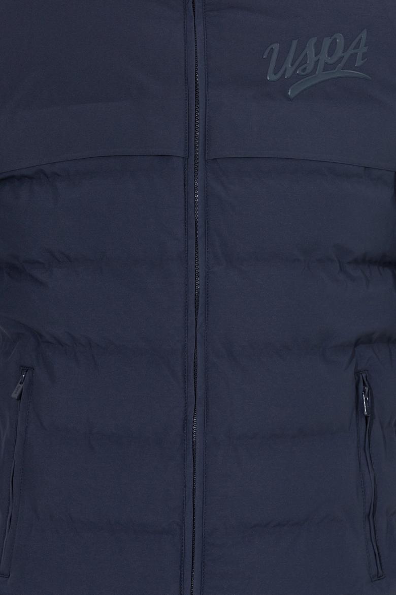 Erkek Lacivert Mont - 50255751002