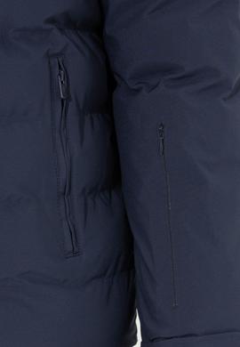 Erkek Lacivert Mont - 50255751002