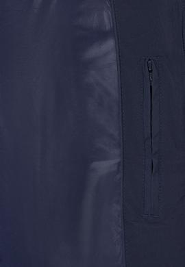 Erkek Lacivert Mont - 50255751002