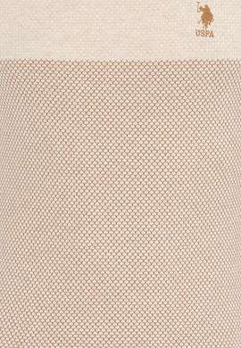 Erkek Krem Kazak - 50253262012