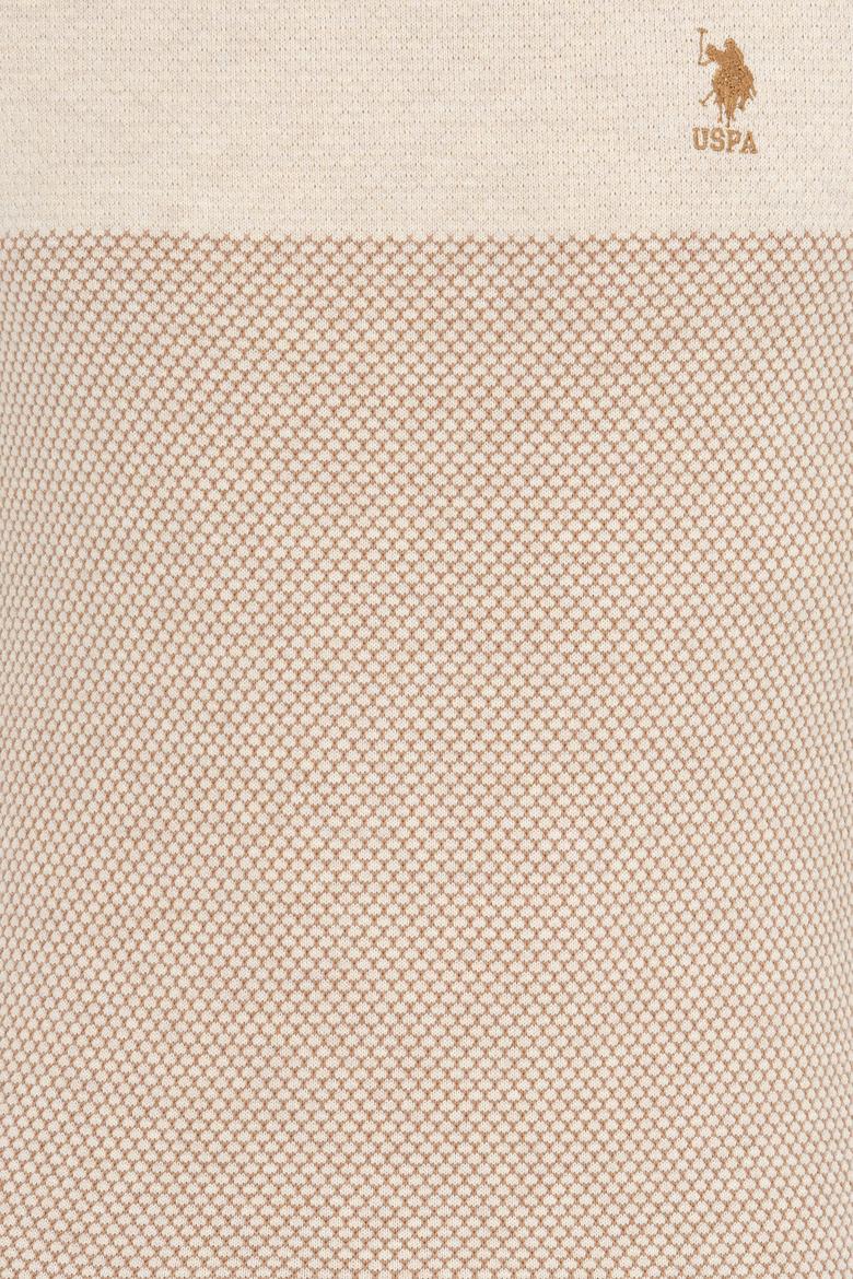 Erkek Krem Kazak - 50253262012