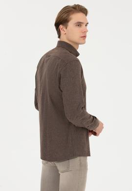 Erkek Coconut Uzun Kollu Basic Gömlek - 50256275150