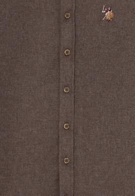 Erkek Coconut Uzun Kollu Basic Gömlek - 50256275150