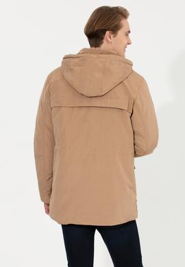 Erkek Camel Mont - 50253727024