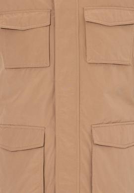 Erkek Camel Mont - 50253727024