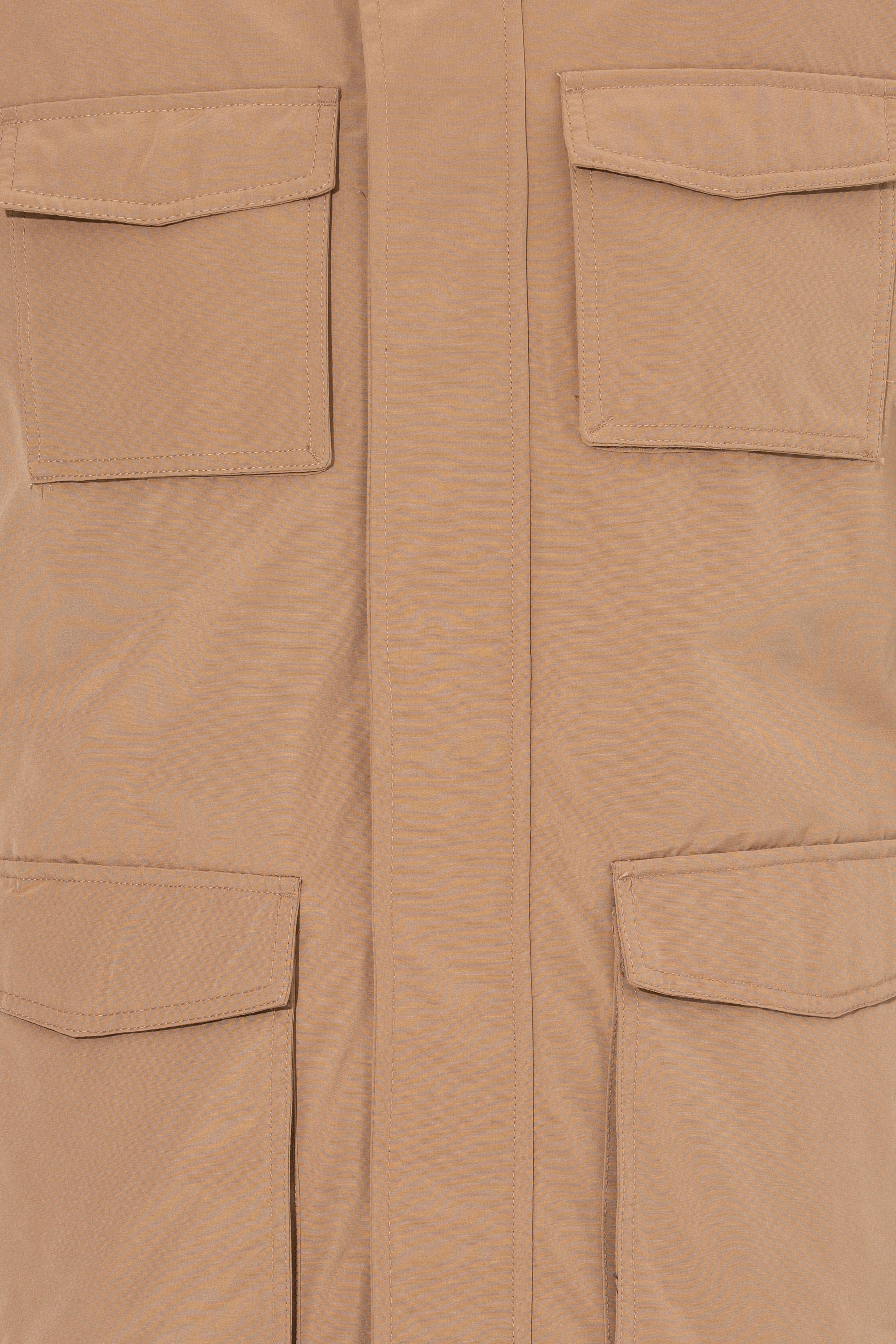 Erkek Camel Mont - Image 7