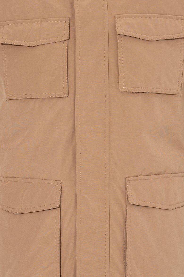 Erkek Camel Mont - 50253727024