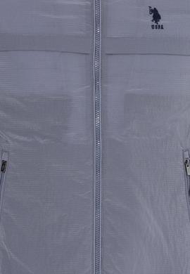 Erkek Gri Mont - 50255747010