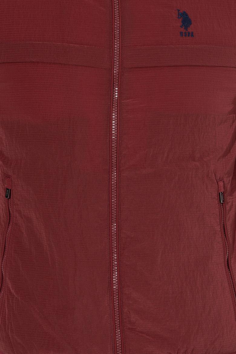 Erkek Vişne Mont - 50255747039