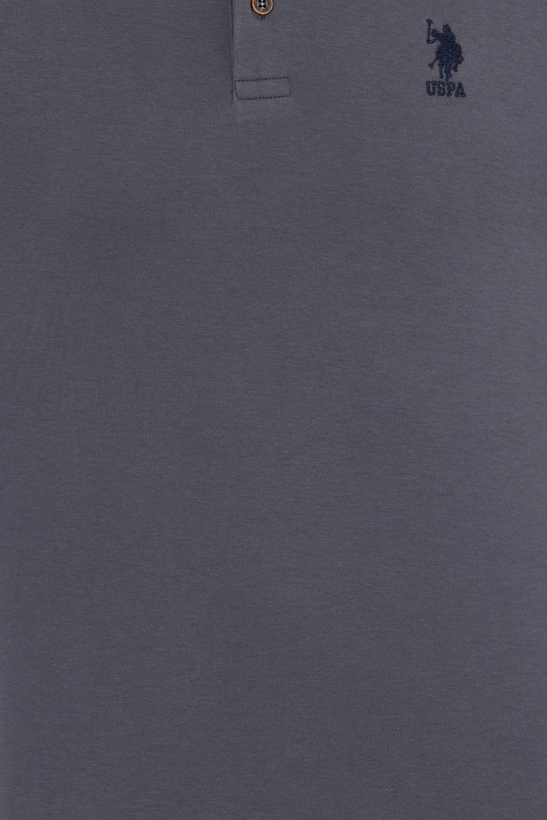 Erkek Antrasit Sweatshirt - 50255104076