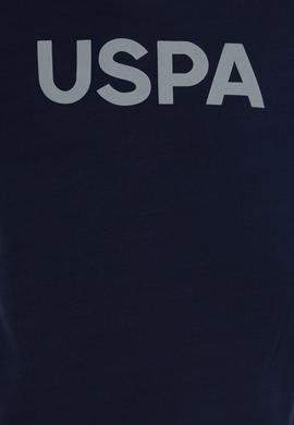 Erkek Lacivert Basic Sweatshirt - 50254504004