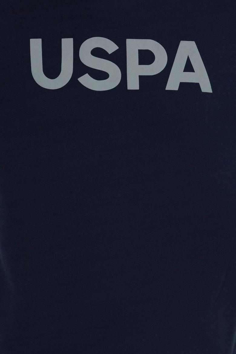 Erkek Lacivert Basic Sweatshirt - 50254504004