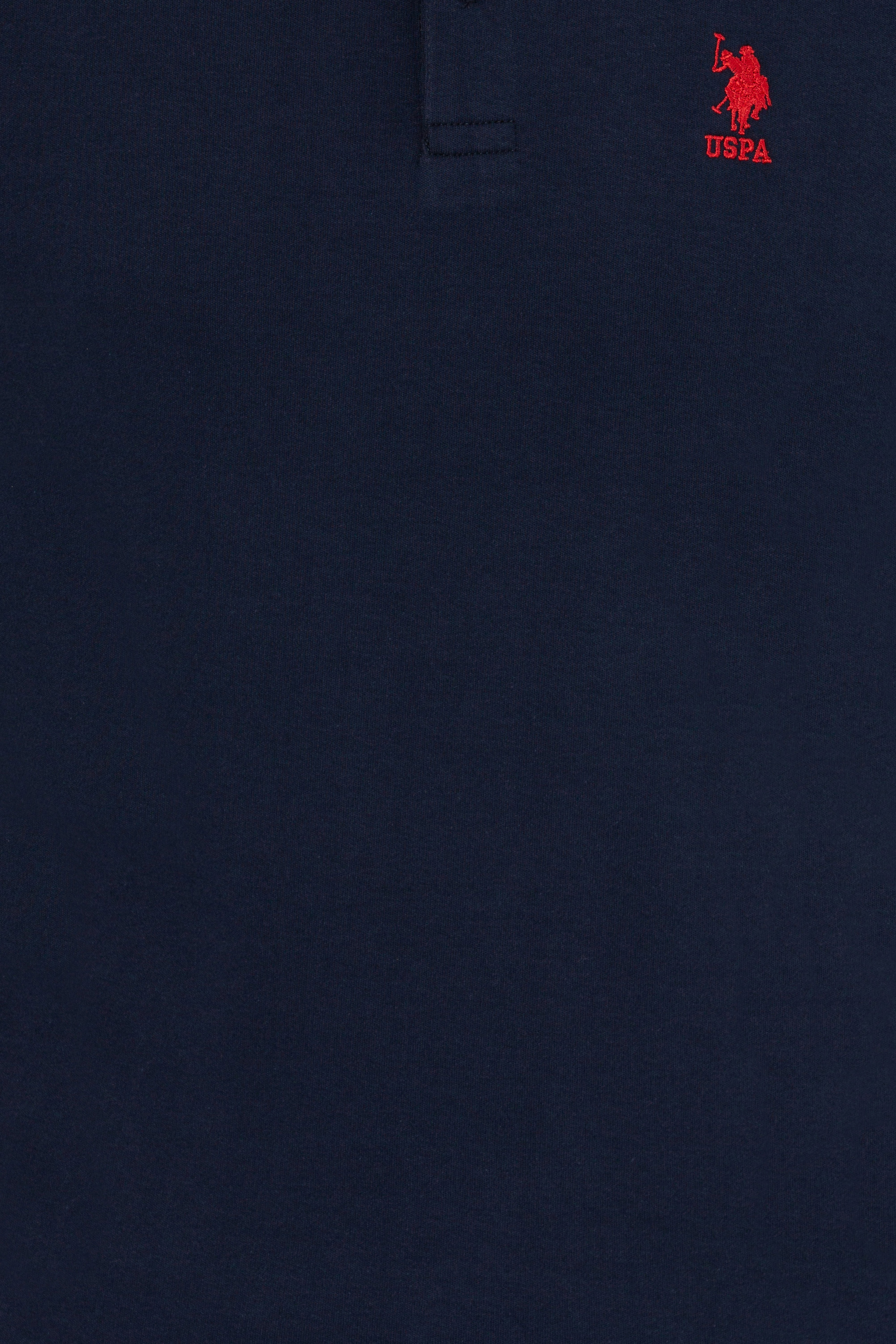 Erkek Lacivert Sweatshirt - Image 6