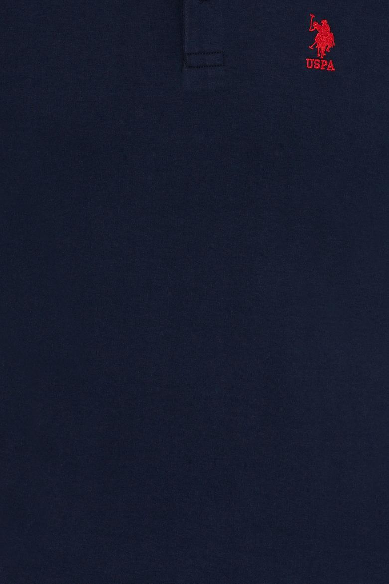 Erkek Lacivert Sweatshirt - 50255104016