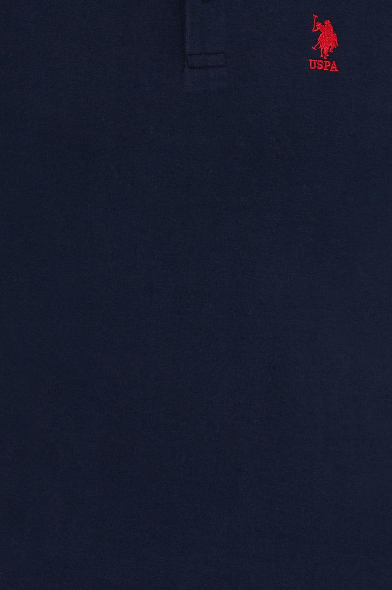 Erkek Lacivert Sweatshirt