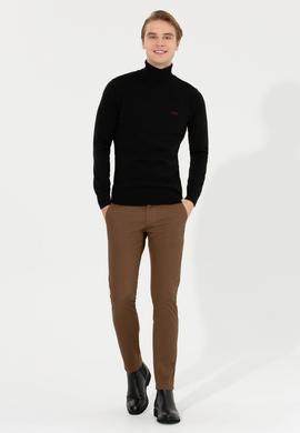 Erkek Coconut Kanvas Pantolon - 50263741054