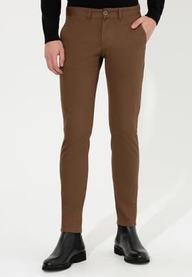 Erkek Coconut Kanvas Pantolon - 50263741054